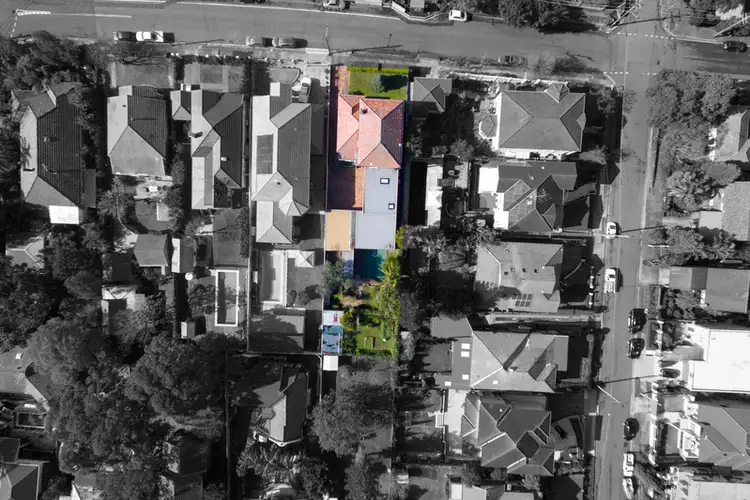 Fifth view of Homely house listing, 63 Meriton Street, Gladesville NSW 2111
