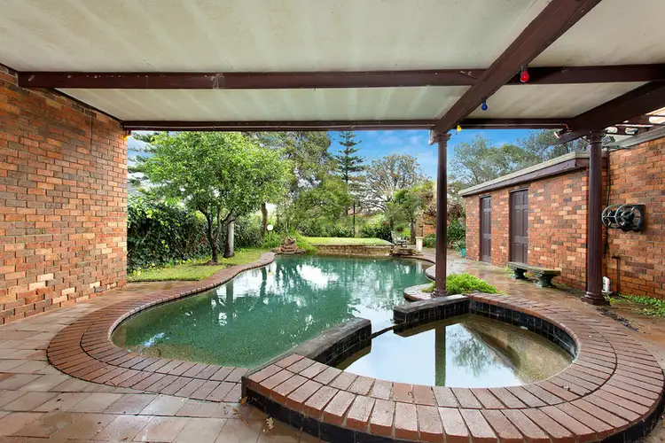 Sixth view of Homely house listing, 63 Meriton Street, Gladesville NSW 2111