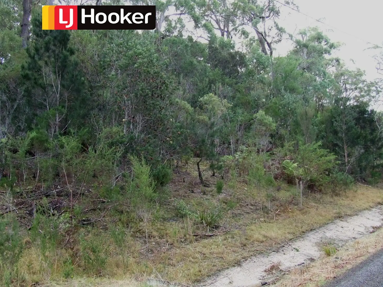 Main view of Homely land listing, 70 Acacia Drive, Ansons Bay TAS 7264