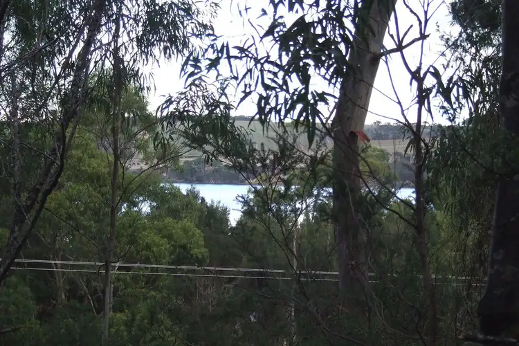 Second view of Homely land listing, 70 Acacia Drive, Ansons Bay TAS 7264