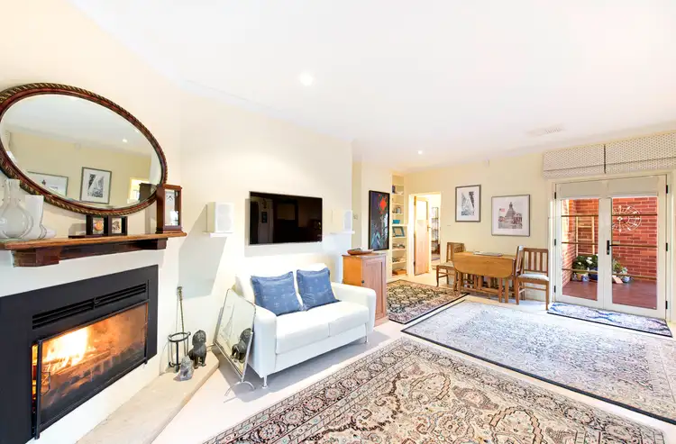 Second view of Homely house listing, 37 Herbert Crescent, Ainslie ACT 2602