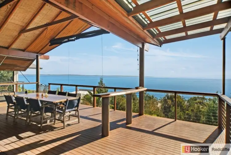 27 Nautilus Drive, Tangalooma QLD 4025