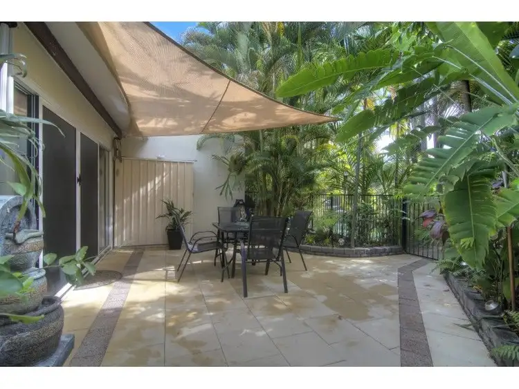 Second view of Homely townhouse listing, 2 Ibis Court/7 Morning Close, Port Douglas QLD 4877