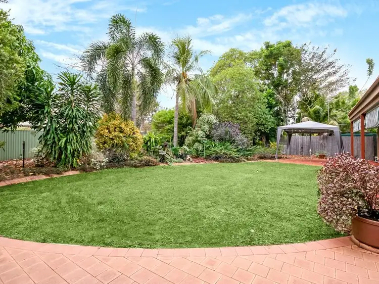 Main view of Homely house listing, 17 Herbert Crt, Katherine NT 850