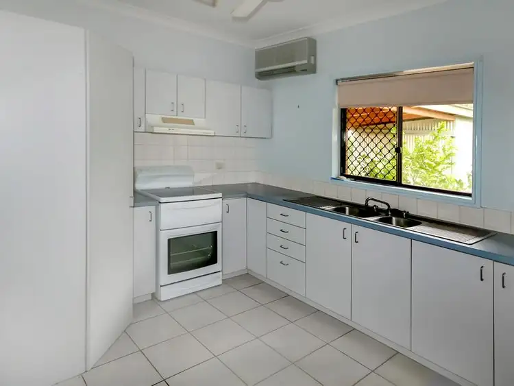 Fourth view of Homely house listing, 17 Herbert Crt, Katherine NT 850