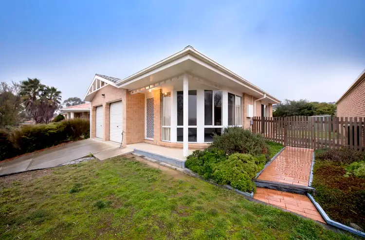 Main view of Homely house listing, 7 Gurrit Place, Ngunnawal ACT 2913