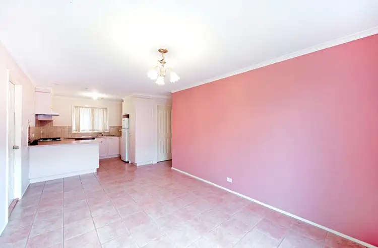 Second view of Homely house listing, 7 Gurrit Place, Ngunnawal ACT 2913