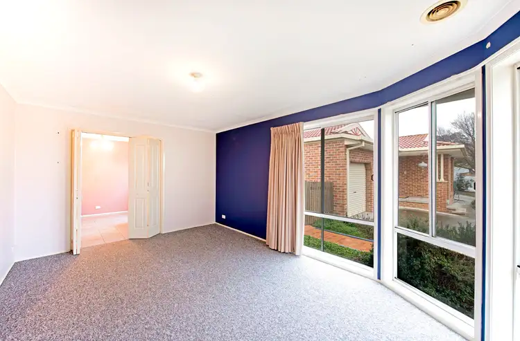 Third view of Homely house listing, 7 Gurrit Place, Ngunnawal ACT 2913