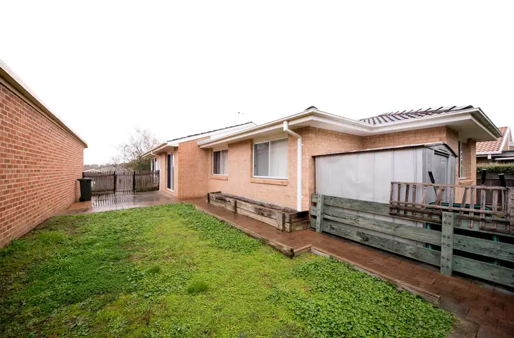 Fourth view of Homely house listing, 7 Gurrit Place, Ngunnawal ACT 2913