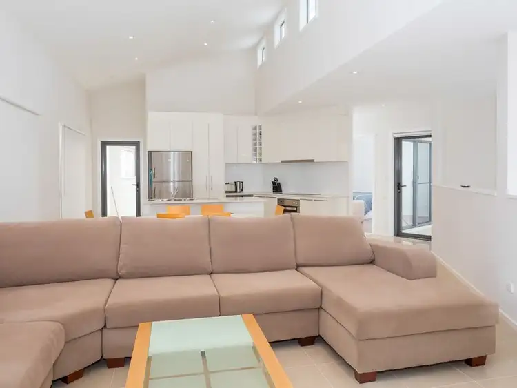 Main view of Homely townhouse listing, 2/12 Tallawang Avenue, Malua Bay NSW 2536
