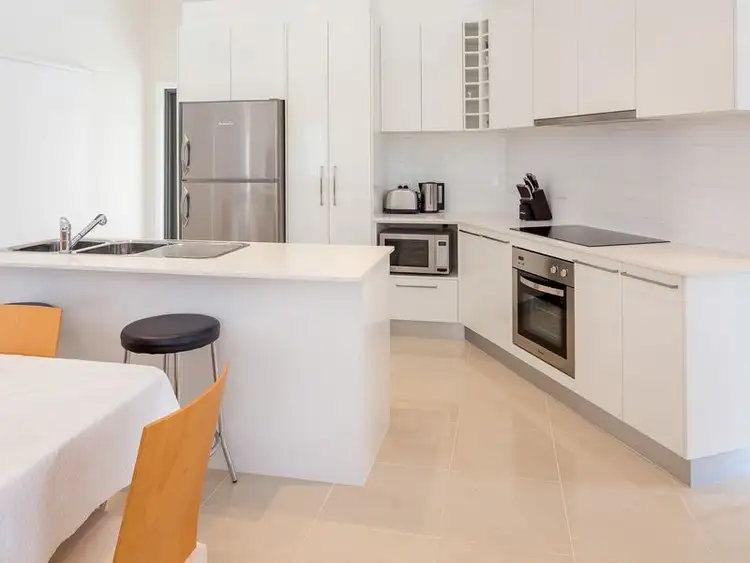 Second view of Homely townhouse listing, 2/12 Tallawang Avenue, Malua Bay NSW 2536