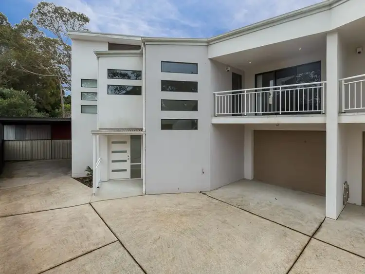 Third view of Homely townhouse listing, 2/12 Tallawang Avenue, Malua Bay NSW 2536