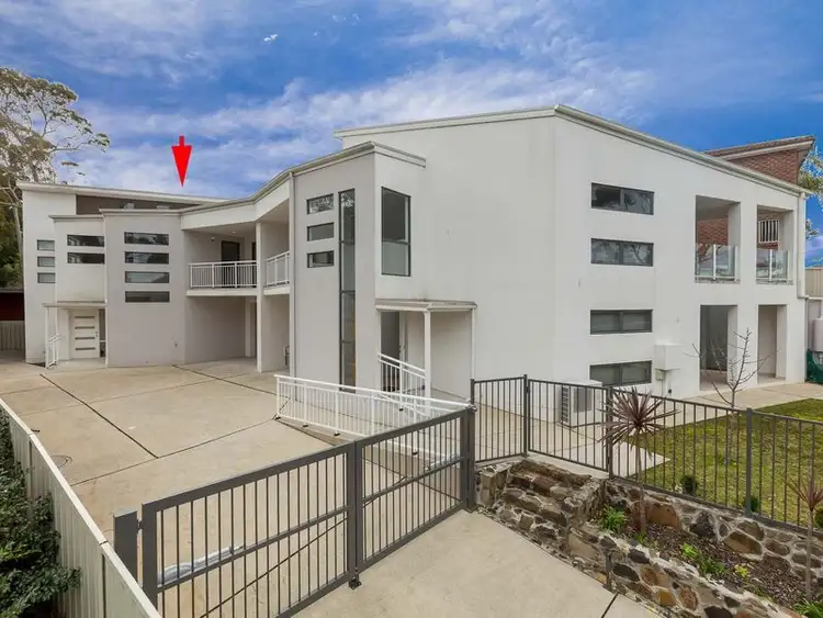 Fourth view of Homely townhouse listing, 2/12 Tallawang Avenue, Malua Bay NSW 2536
