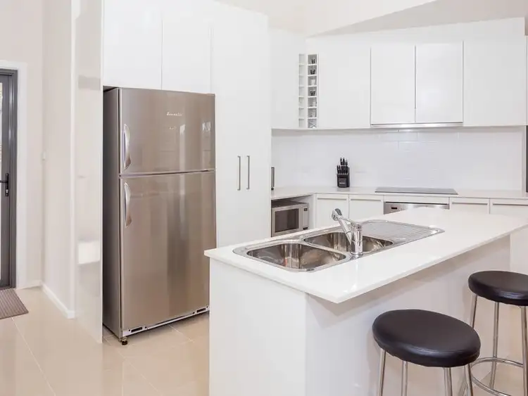 Sixth view of Homely townhouse listing, 2/12 Tallawang Avenue, Malua Bay NSW 2536
