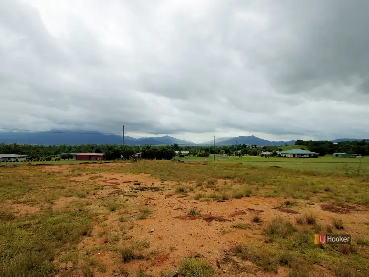 Second view of Homely land listing, LOT 30 Merryburn Drive, Merryburn QLD 4854