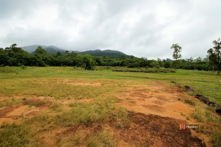 Third view of Homely land listing, LOT 30 Merryburn Drive, Merryburn QLD 4854