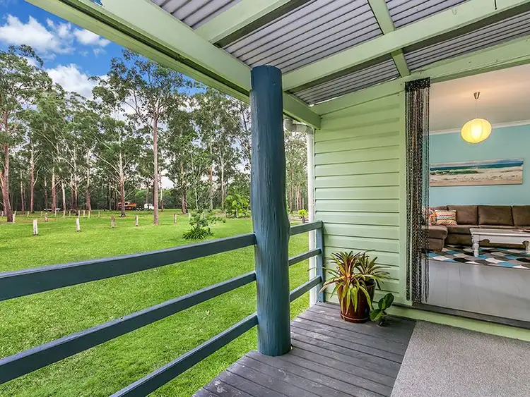 Second view of Homely rural property listing, 1279 Swan Bay New Italy Road, Swan Bay NSW 2471