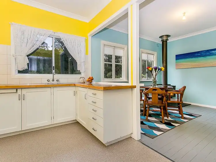 Fourth view of Homely rural property listing, 1279 Swan Bay New Italy Road, Swan Bay NSW 2471