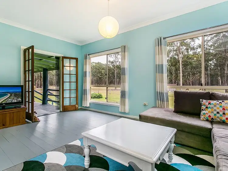 Fifth view of Homely rural property listing, 1279 Swan Bay New Italy Road, Swan Bay NSW 2471