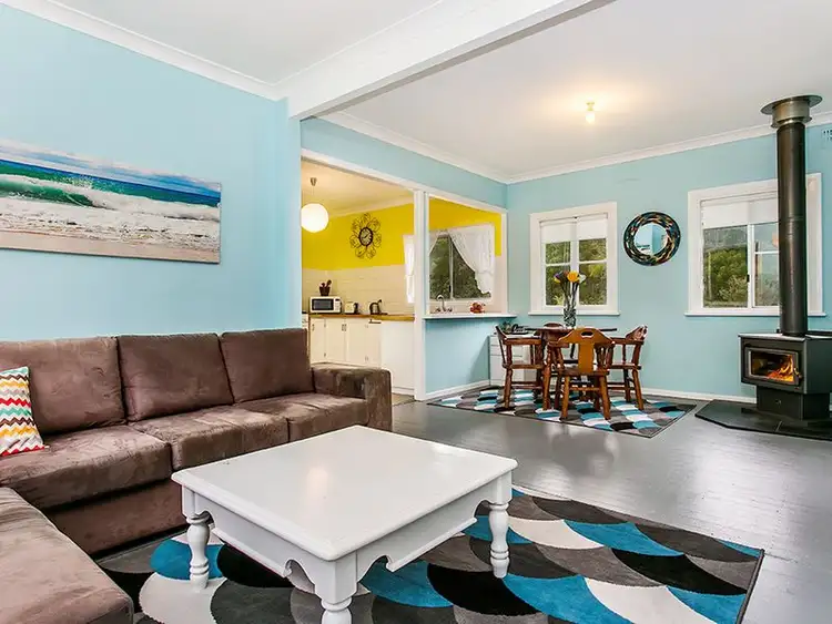 Sixth view of Homely rural property listing, 1279 Swan Bay New Italy Road, Swan Bay NSW 2471