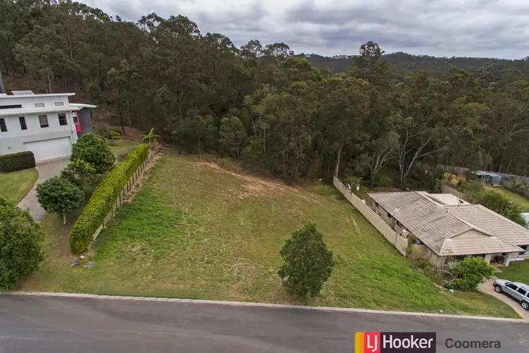 Fourth view of Homely land listing, 15 Currawong Crescent, Upper Coomera QLD 4209