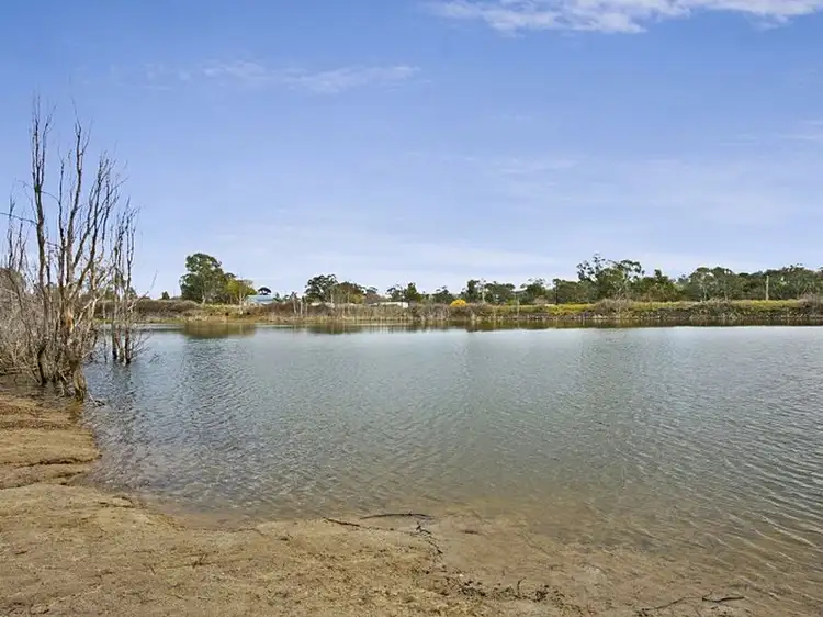 Third view of Homely land listing, Lot 22 Jamieson Street, Broadford VIC 3658