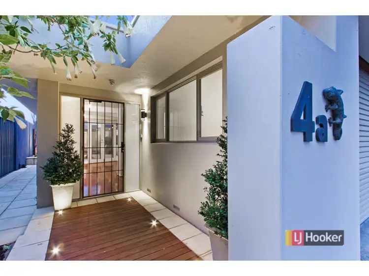 4a Clarke Street, Norwood SA 5067