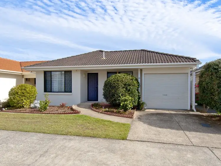 25/16 Holzheimer Road - Regal Waters, Bethania QLD 4205