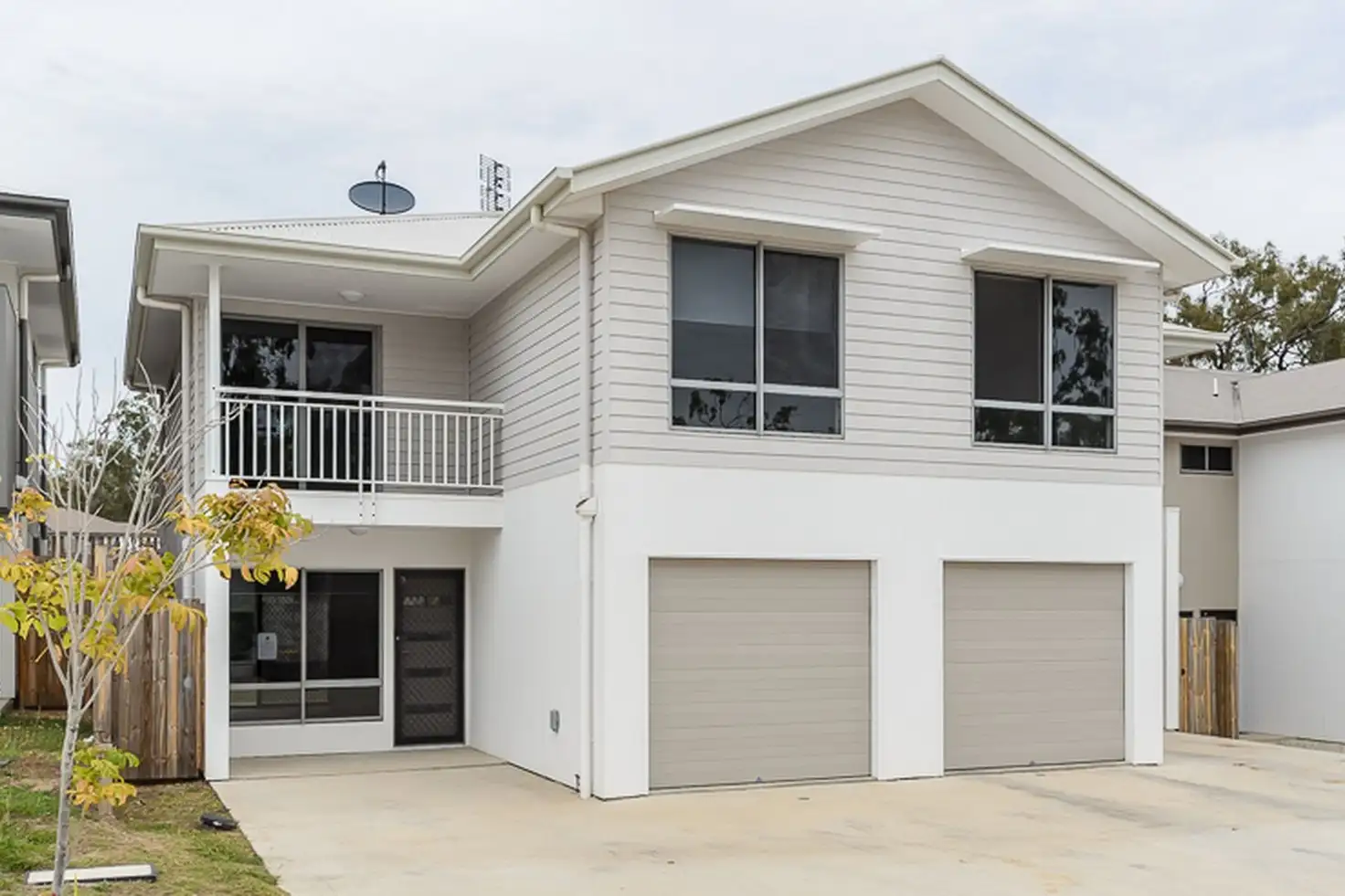 Main view of Homely unit listing, Unit 9/2 Ringuet Close, Glen Eden QLD 4680