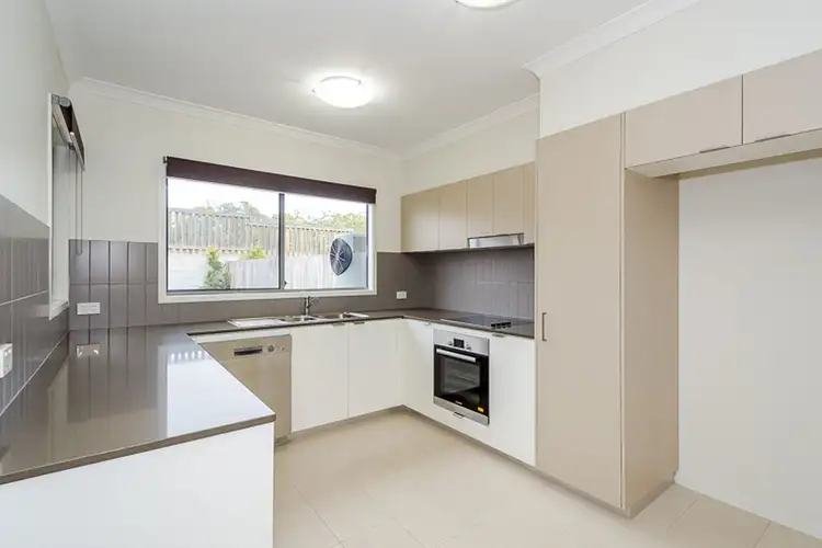 Second view of Homely unit listing, Unit 9/2 Ringuet Close, Glen Eden QLD 4680