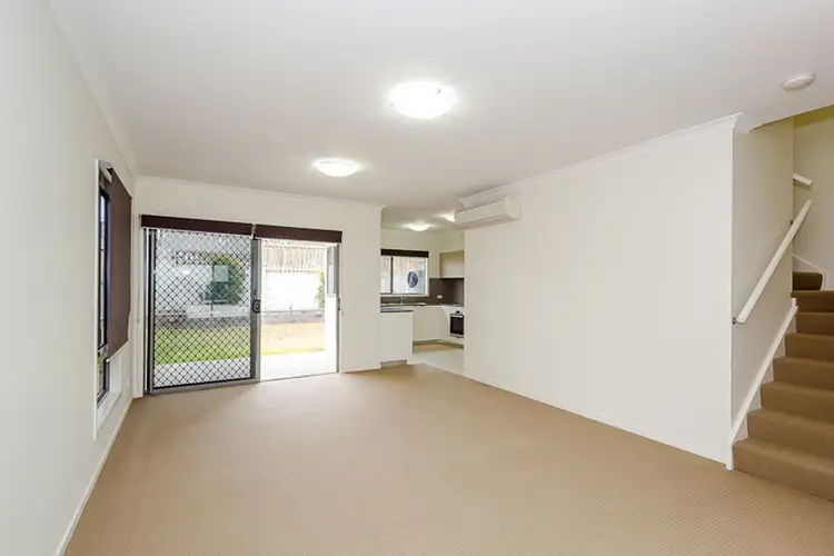 Third view of Homely unit listing, Unit 9/2 Ringuet Close, Glen Eden QLD 4680