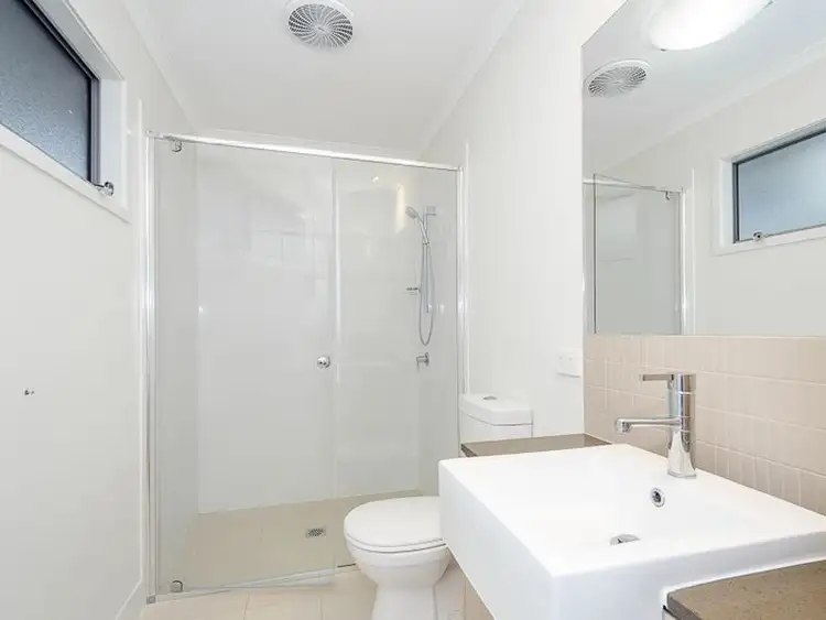 Sixth view of Homely unit listing, Unit 9/2 Ringuet Close, Glen Eden QLD 4680
