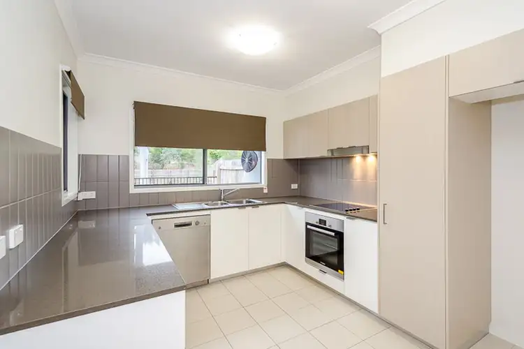 Second view of Homely unit listing, Unit 30/2 Ringuet Close, Glen Eden QLD 4680