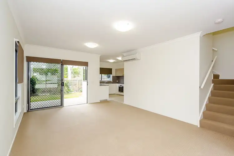 Third view of Homely unit listing, Unit 30/2 Ringuet Close, Glen Eden QLD 4680