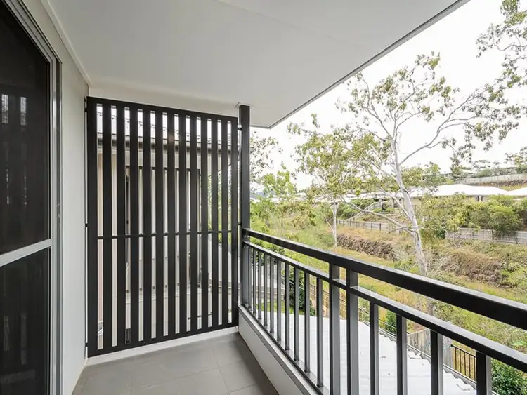 Fifth view of Homely unit listing, Unit 30/2 Ringuet Close, Glen Eden QLD 4680