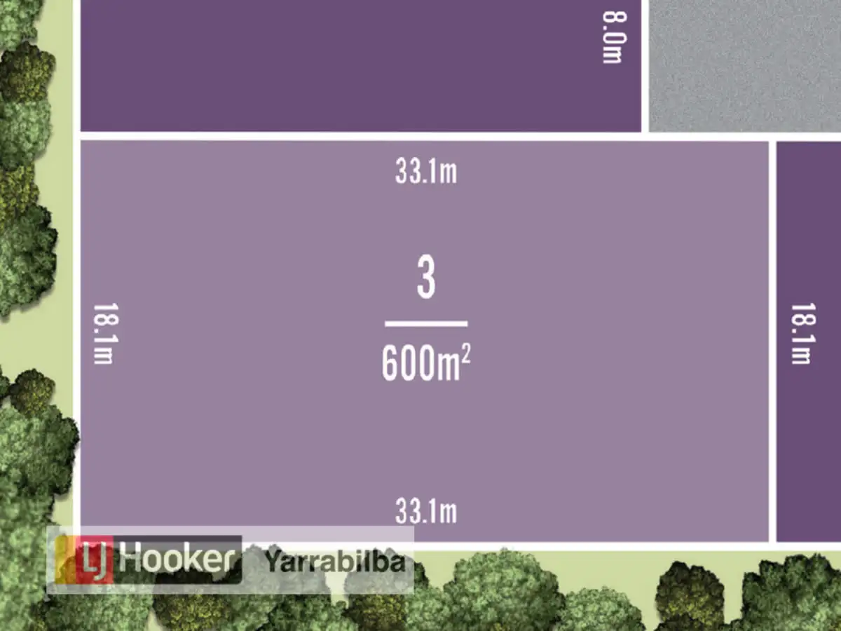 Main view of Homely land listing, Lot 3/98 - 106 Second Avenue, Marsden QLD 4132