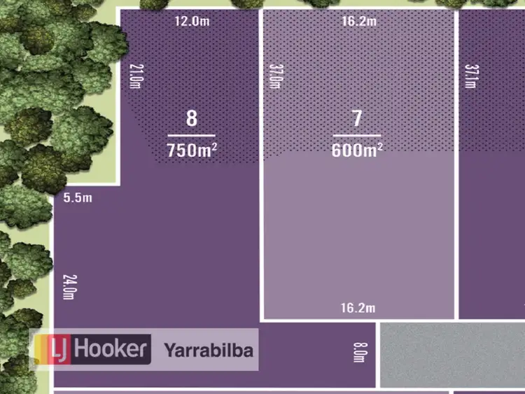 Lot 7/98 - 106 Second Avenue, Marsden QLD 4132