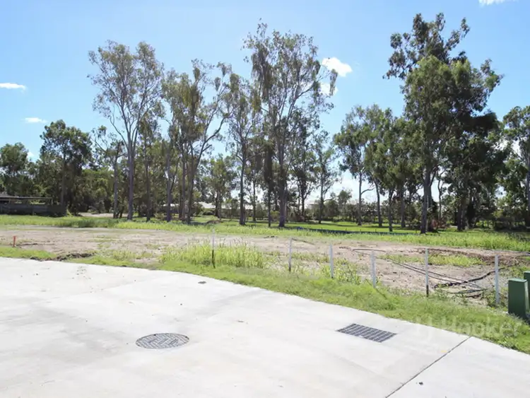 Second view of Homely land listing, Lot 8/98 - 106 Second Avenue, Marsden QLD 4132