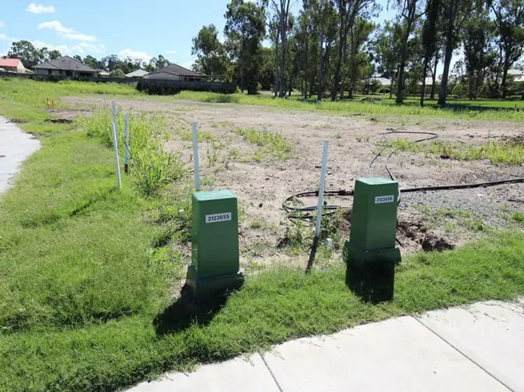 Fifth view of Homely land listing, Lot 4/98 - 106 Second Avenue, Marsden QLD 4132