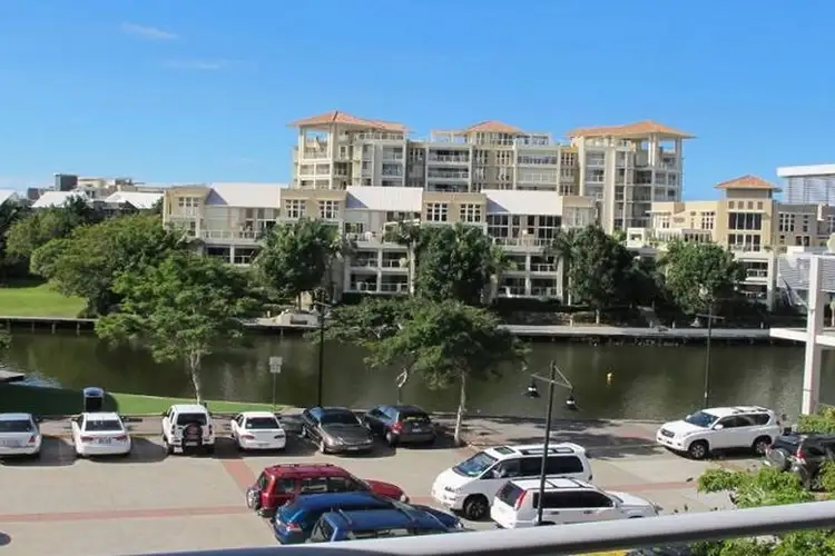 Third view of Homely unit listing, 10/201 Varsity Parade, Varsity Lakes QLD 4227