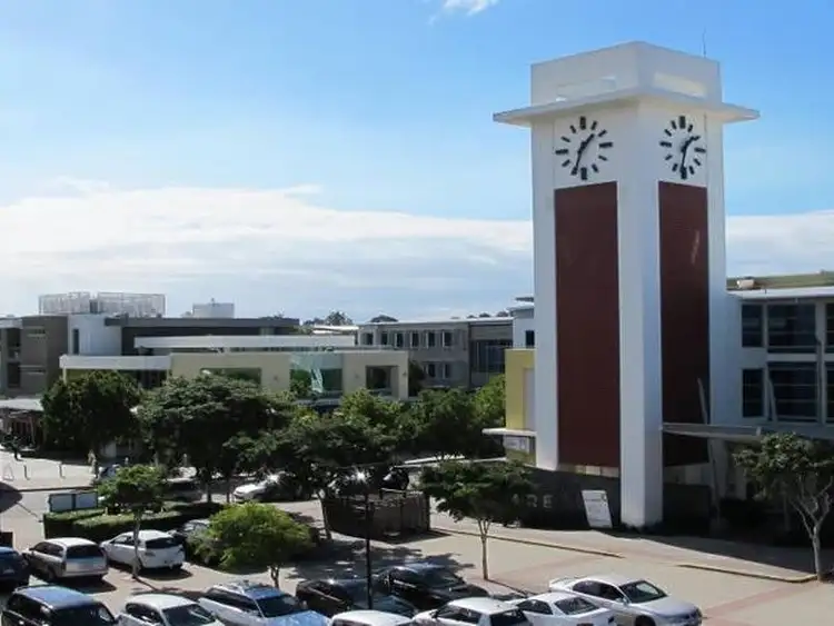 Fourth view of Homely unit listing, 10/201 Varsity Parade, Varsity Lakes QLD 4227