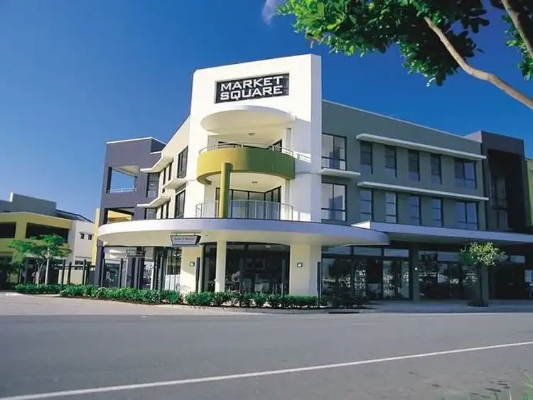 Sixth view of Homely unit listing, 10/201 Varsity Parade, Varsity Lakes QLD 4227