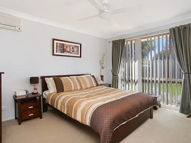 Seventh view of Homely house listing, 154 Coachwood Drive, Medowie NSW 2318