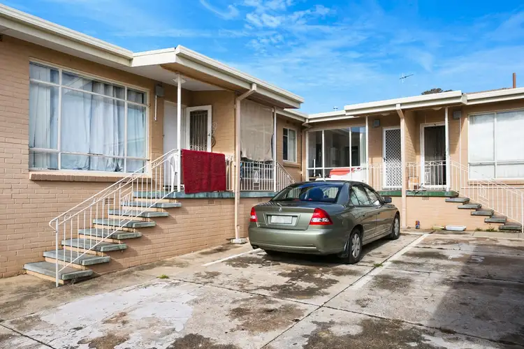 Main view of Homely unit listing, 2/7 Arthur Street, Queanbeyan NSW 2620