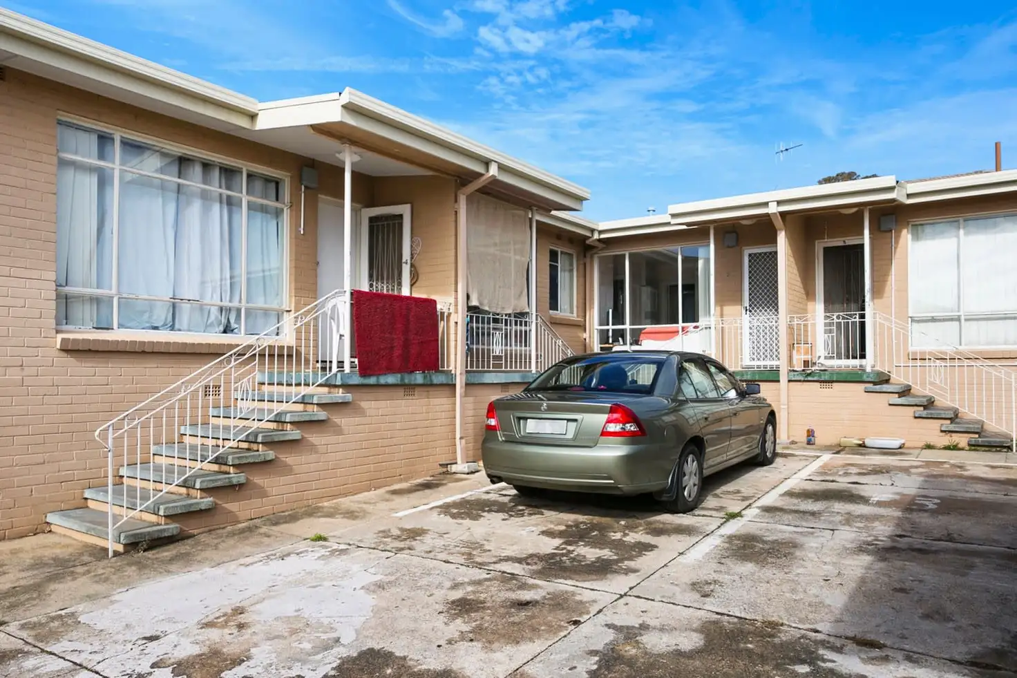 Main view of Homely unit listing, 2/7 Arthur Street, Queanbeyan NSW 2620
