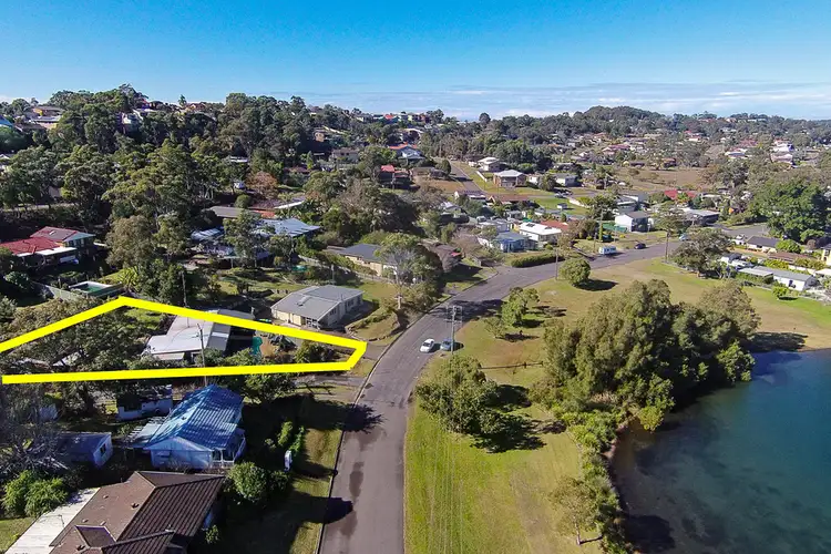 Second view of Homely house listing, 35 Letchworth Parade, Balmoral NSW 2283