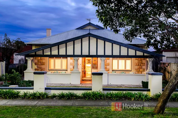 Main view of Homely house listing, 8 Mallen Street, Hilton SA 5033