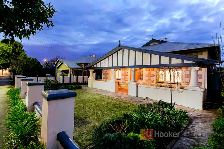 Second view of Homely house listing, 8 Mallen Street, Hilton SA 5033
