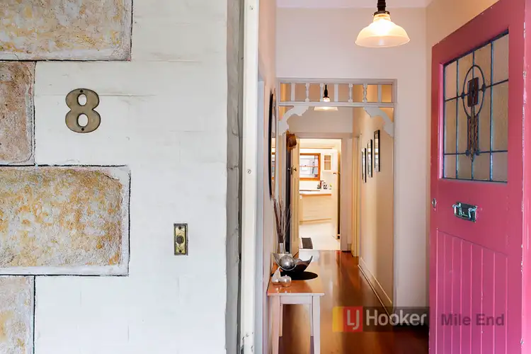 Sixth view of Homely house listing, 8 Mallen Street, Hilton SA 5033