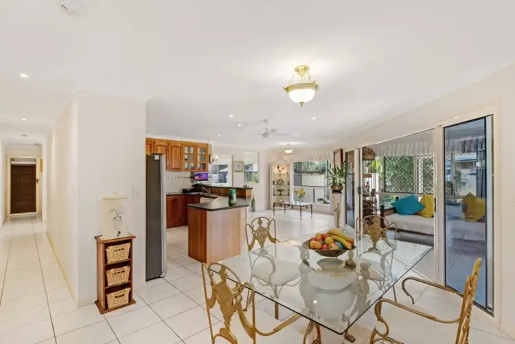 Sixth view of Homely house listing, 50 Tranquility Drive, Rothwell QLD 4022